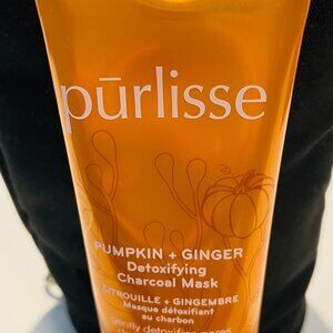 Purlisse Detoxifying Charcoal Mask